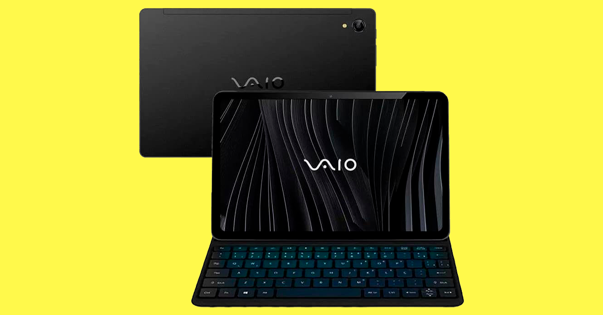 tablet vaio tl10 8gb