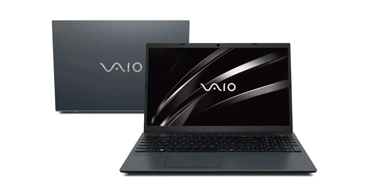 notebook Vaio Fe15 VJFE54F11X-B0311H